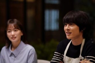 Link Nonton Drama Korea The Atypical Family Episode 11 Sub Indo. (Foto: MDL)