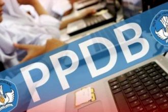 Masa Penerimaan Peserta Didik Baru (PPDB) 2024 terdapat kecurangan. Dinas Pendidikan Jawa Barat mendiskualifikasi 262 calon peserta didk. (Foto: Ilustrasi PPDB)