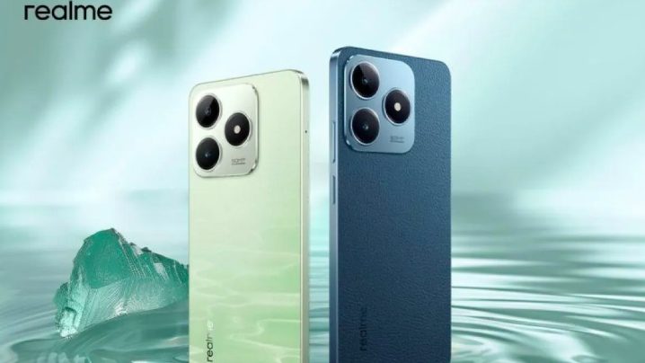 Realme telah meluncurkan ponsel terbaru mereka di Indonesia, yaitu Realme C63. Ponsel pintar ini dibanderol sekitar Rp2 jutaan dan menampilkan desain premium dengan sentuhan kulit vegan.