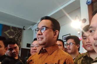 PKB DKI Jakarta secara resmi mencalonkan Anies Baswedan untuk maju dalam Pilgub Jakarta. Ketua DPW PKB DKI Jakarta, Hasbiallah Ilyas, menyatakan bahwa partainya telah berkomunikasi dengan PSI untuk memasangkan Anies dengan Kaesang Pangarep.