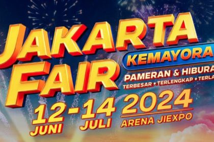 Pekan Raya Jakarta (PRJ) kembali diadakan pada 12 Juni hingga 14 Juli 2024 di Jakarta International Expo (Jiexpo) Kemayoran. Acara ini menjadi ajang bagi berbagai merek terkenal untuk memamerkan produk-produk unggulan mereka.