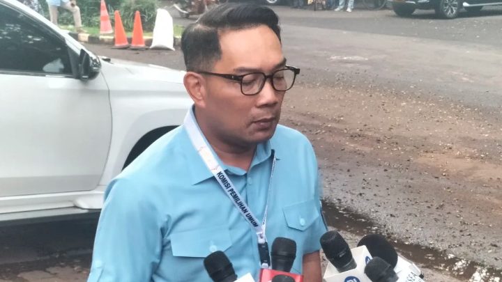 Partai Demokrat menyatakan bahwa rencana Koalisi Indonesia Maju (KIM) untuk mencalonkan Ridwan Kamil dalam Pilkada Jakarta 2024 belum final.