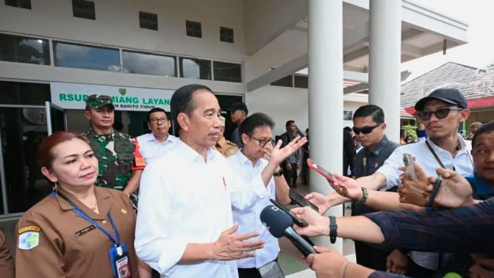 Deputi Bappilu Partai Demokrat, Kamhar Lakumani, berpendapat bahwa sosok calon gubernur untuk Pilkada Jakarta 2024 akan lebih berpengaruh dibandingkan dengan efek Presiden Joko Widodo (Jokowi) atau Jokowi effect.