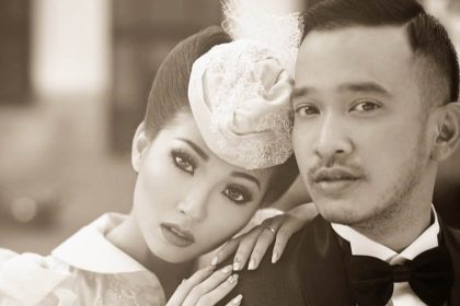Ruben Onsu resmi mengajukan gugatan cerai terhadap istrinya, Sarwendah Tan, setelah sebelas tahun menikah.