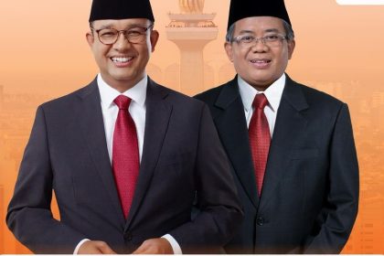 Partai Keadilan Sejahtera (PKS) resmi mencalonkan pasangan Anies Baswedan dan Sohibul Iman sebagai calon gubernur dan wakil gubernur dalam Pilkada Jakarta 2024.