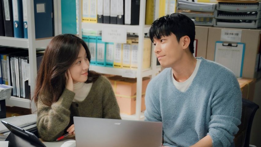 Jadwal Tayang Drakor The Midnight Romance in Hagwon Sub Indo Episode 11-12. (Foto: Seo Hye Jin dan Lee Jon Ho/MDL)