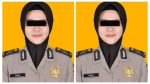 Biodata dan profil Briptu Fadhilatun Nikmah, seorang anggota Polri tepatnya adalah polisi wanita (Polwan) yang tega membakar suaminya Briptu Rian Dwi Wicaksono, seorang anggota Polri di Polres Mojokerto, Jawa Timur.