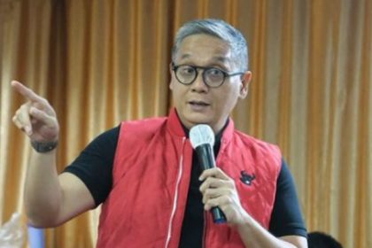Profil Putra Nababan, Anggota DPR RI Minta Timnas Indonesia 60 Persen Diisi Pemain Lokal