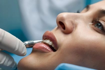 8 Jenis Buah yang Cocok Menjaga Kesehatan Gigi