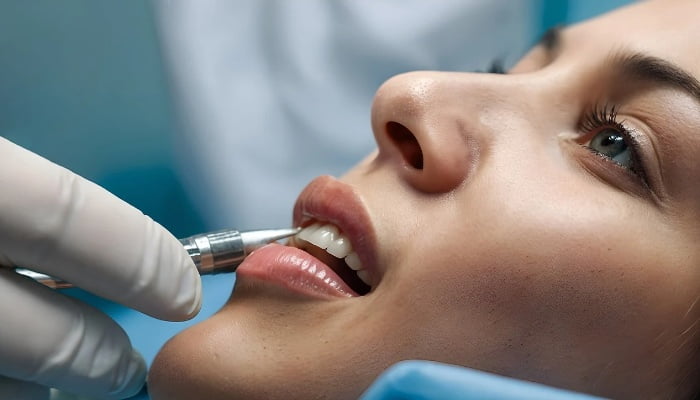 8 Jenis Buah yang Cocok Menjaga Kesehatan Gigi