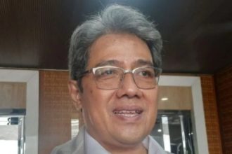 Profil Dhony Rahajoe, Wakil Kepala Otorita IKN Mundur dari Jabatannya