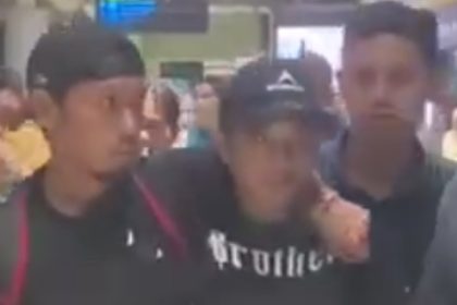 Tampang Otak Pembunuhan Pegawai Koperasi di Palembang