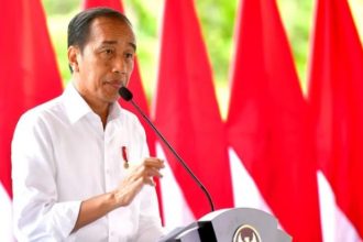 Fakta-fakta Jokowi Optimis Berkantor di IKN Juli 2024