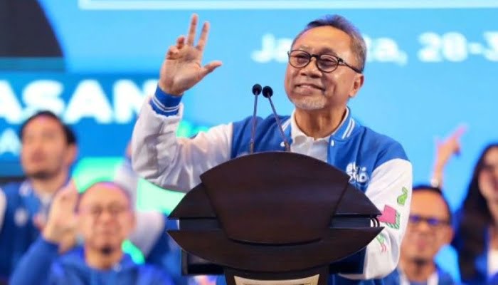 PAN sebut Ridwan Kamil dan Kaesang Berpotensi Maju di Pilgub Jakarta