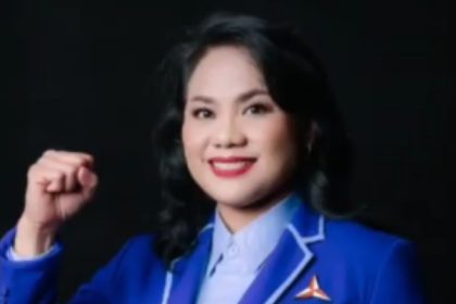 Rekam Jejak Anita Jacoba Gah, Guru Musik hingga Anggota DPR RI