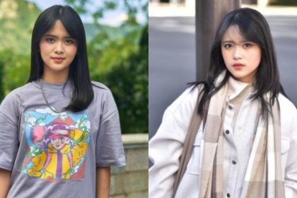 Biodata dan Profil Reva Fidela, Member Generasi 8 Umumkan Akan Lulus dari JKT48