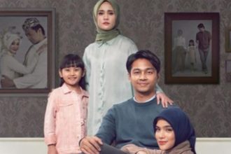 Mengenal Fake Kalkulator, Alat Selingkuh di Film Ipar Adalah Maut