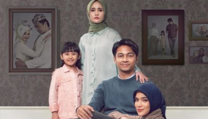 Mengenal Fake Kalkulator, Alat Selingkuh di Film Ipar Adalah Maut