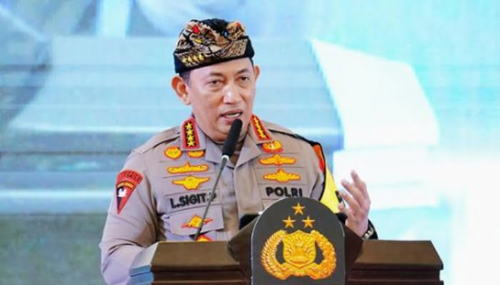 Jadi Perhatian Publik, Kapolri Buka Suara soal Kasus Vina Cirebon