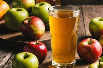 7 Tips Menghilangkan Bau Kaki Pakai Cuka Apel