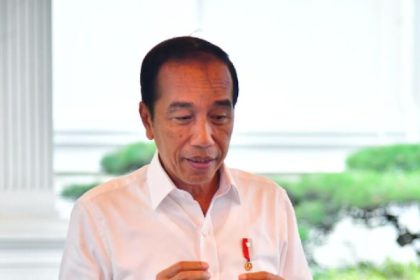 Jokowi Tegaskan Dampak Negatif Judi Online ke Masyarakat