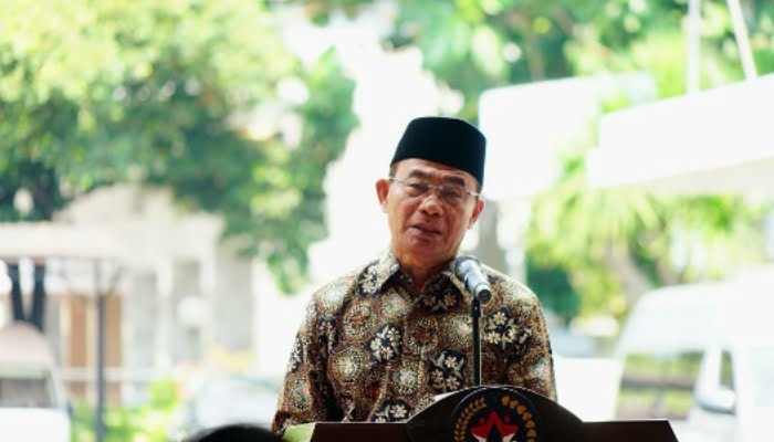 Menko PMK sebut Keluarga Pelaku Judi Online dapat Pendampingan dan Rehabilitas