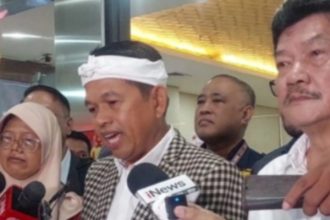 Keluarga Terpidana Kasus Vina Cirebon Laporkan Ketua RT ke Bareskrim