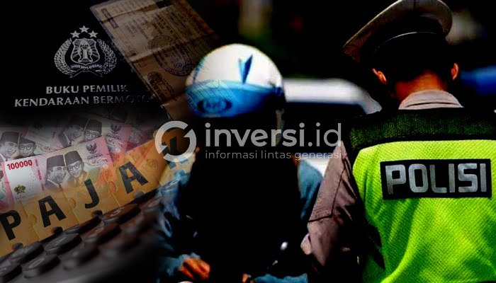 Pajak Kendaraan Bermotor Terlambat? Berikut Jadwal Pemutihan di Berbagai Daerah