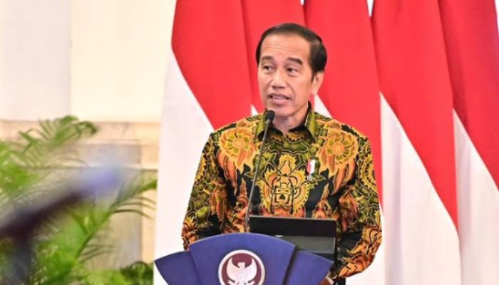 Rugikan Negara, Jokowi Minta Korupsi Bansos Presiden Diproses Hukum