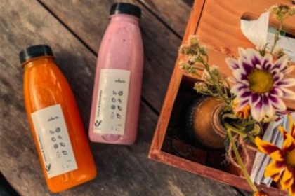 Adem Juice dan Smoothies, Produk UMKM asal Bali Pernah Jadi Pemasok Suvenir Resmi KTT G20