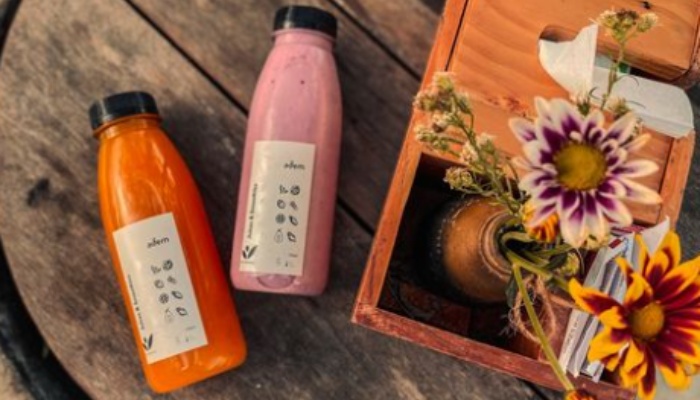 Adem Juice dan Smoothies, Produk UMKM asal Bali Pernah Jadi Pemasok Suvenir Resmi KTT G20