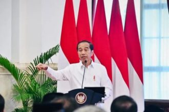 Jokowi Dijadwalkan Salat Idul Adha di MAJT Semarang dan Serahkan Sapi Kurban