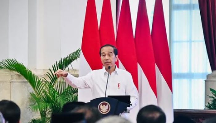 Jokowi Dijadwalkan Salat Idul Adha di MAJT Semarang dan Serahkan Sapi Kurban