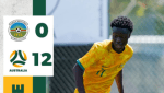 Timnas Australia U-16 kembali menunjukkan tajinya di Piala AFF U-16. Skuad muda "Socceroos" ini melaju mulus ke babak semifinal dengan status juara Grup C, mengoleksi poin sempurna 9 dari 3 pertandingan.