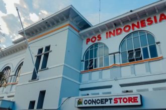 PT Bina Karya, yang bertindak sebagai Badan Usaha Otorita Ibu Kota Nusantara (OIKN), telah menjalin kerja sama dengan PT Pos Indonesia (Persero) untuk mendukung layanan logistik di Nusantara.
