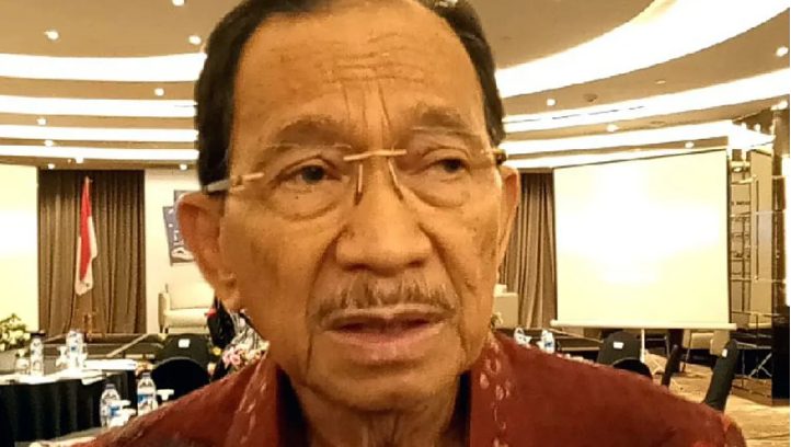 Biodata dan profil Tanri Abeng, mantan Menteri BUMN era Presiden Soeharto yang meninggal dunia pada pada Minggu, 23 Juni 2024 dini hari, di usia 82 tahun.