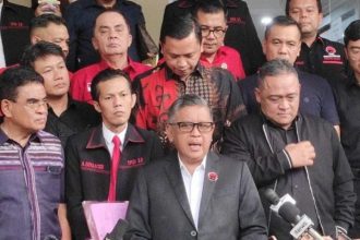 Komisi Pemberantasan Korupsi (KPK) akan memeriksa Sekretaris Jenderal PDI Perjuangan (PDIP) Hasto Kristiyanto sebagai saksi