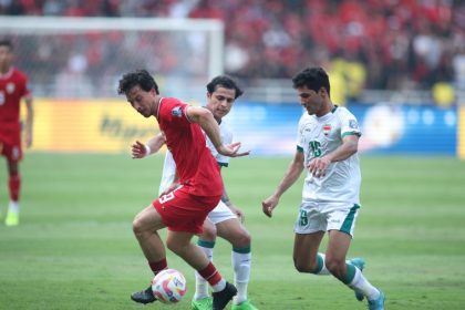 Timnas Indonesia akan menghadapi laga krusial melawan Filipina pada matchday keenam Grup F putaran kedua Kualifikasi Piala Dunia 2026.