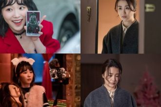 Jadwal Tayang Drama Korea Tarot 6-7. (Foto: Cuplikan drama Korea Tarot/MDL)