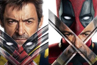 Daftar Pemain dan Sinopsis Film Deadpool and Wolverine. (Foto: Tangkapan layar poster/IMDb)