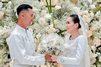 Sosok Ini Benarkan Ayu Ting Ting Putus dengan Muhammad Fardhana