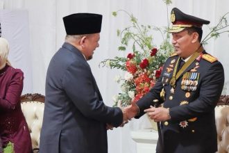 Ketua DPD Apresiasi Komitmen Polri dalam Mendukung Transformasi Ekonomi Menuju Indonesia Emas