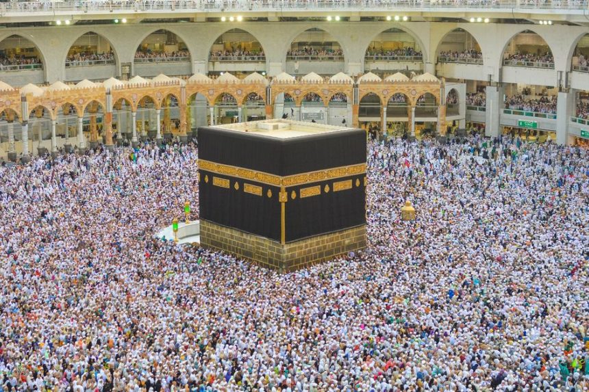 Penyelenggaraan Ibadah Haji 2024 di Mekkah Berakhir. (Foto; Ibadah Haji)