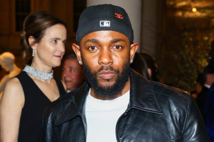 Lirik Lagu Not Like Us oleh Kendrick Lamar. (Foto: NME)