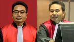 Biodata dan Profil Eman Sulaeman, Hakim Sidang Putusan Praperadilan Pegi Setiawan. (Foto: Hakim Eman Sulaeman)