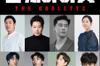 Profil Pemain Drama Korea No Way Out: The Roulette. (Foto: Pemain drakor No Way Out: The Roulette/MDL)