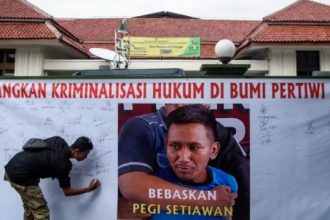 Tim kuasa hukum Pegi Setiawan yakin bahwa majelis hakim Pengadilan Negeri Bandung, Jawa Barat, akan mengabulkan gugatan mereka sehingga kliennya akan dibebaskan setelah sidang praperadilan.