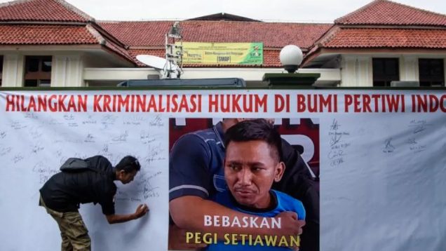 Tim kuasa hukum Pegi Setiawan yakin bahwa majelis hakim Pengadilan Negeri Bandung, Jawa Barat, akan mengabulkan gugatan mereka sehingga kliennya akan dibebaskan setelah sidang praperadilan.