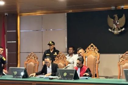 Hakim tunggal Pengadilan Negeri (PN) Bandung, Eman Sulaeman, telah mengabulkan gugatan praperadilan yang diajukan oleh Pegi Setiawan, tersangka dalam kasus Vina Cirebon.