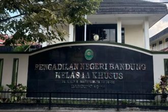 Pengadilan Negeri Bandung telah memutuskan Pegi Setiawan bebas dari tuduhan dalam kasus pembunuhan Eki dan Vina, yang dikenal luas sebagai kasus Vina Cirebon.